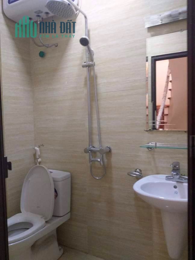 Bán Nhà Mặt Tiền HXH 60m2 chỉ 4.15 Tỷ Phạm Văn Đồng, Linh Đông,Thủ Đức