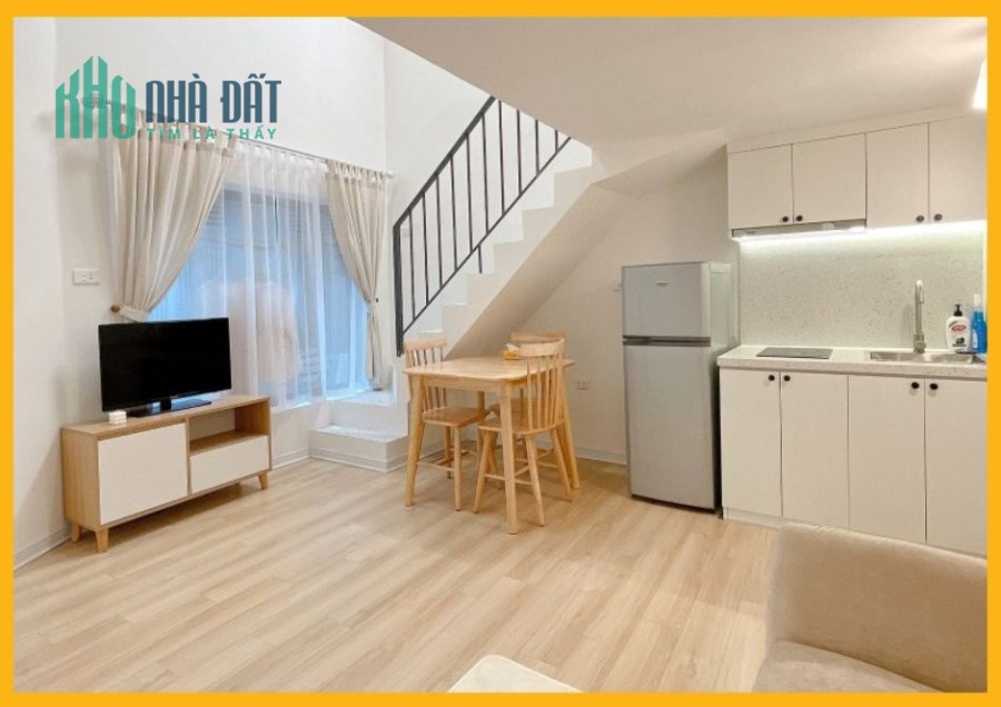 Nhỉnh 3 tỷ, Bùi Xương Trạch Lô Góc, Kinh Doanh tốt, Ôtô đỗ cửa, DT29m2 x 4 tầng.