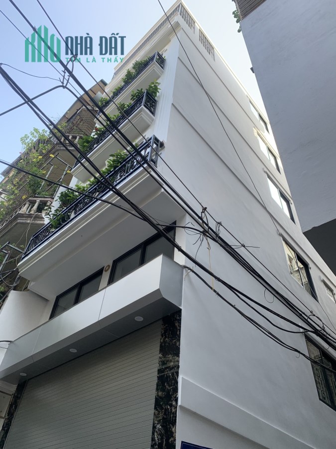 BÁN NHÀ TRUNG TÂM XUÂN ĐỈNH 30 M RA ÔTÔ 100M RA MẶT ĐƯỜNG XUÂN ĐỈNH  48M 4 TẦNG 3.9TỶ