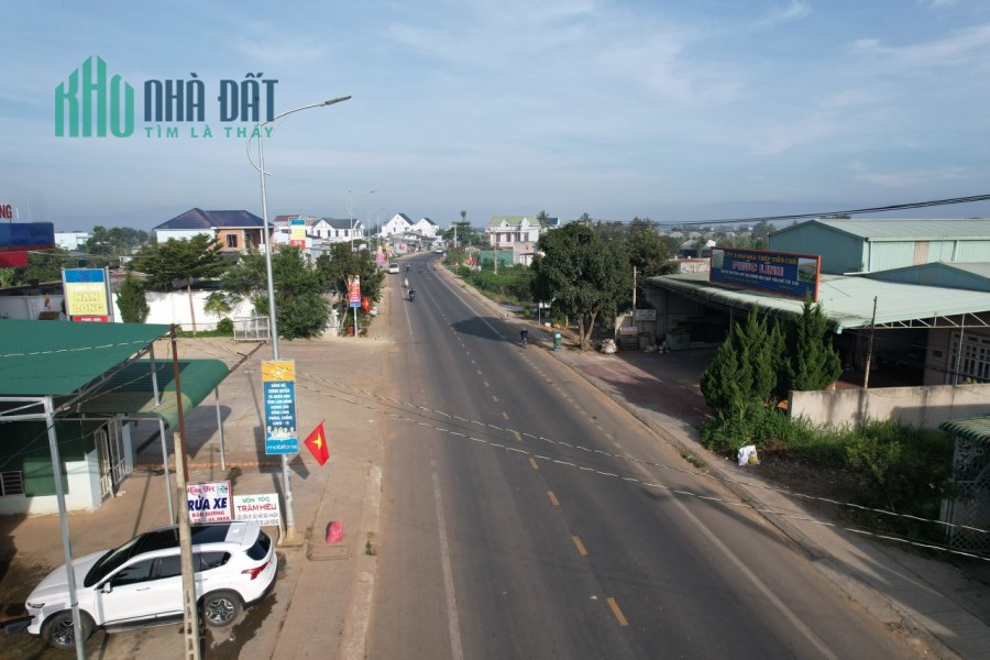 Bán Lô Đất View Đẹp Tại Xã Phú Hội - Tân Hội - Ninh Gia Huyện Đức Trọng - Tỉnh Lâm Đồng