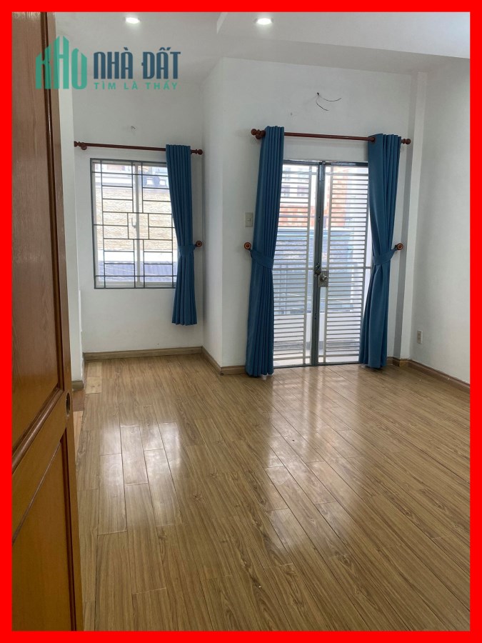 BÁN GẤP NHÀ HXH BTHANH GIÁ Q12, 67m2, 2 TẦNG, NGUYỄN GIA TRÍ P25 BÌNH THẠNH