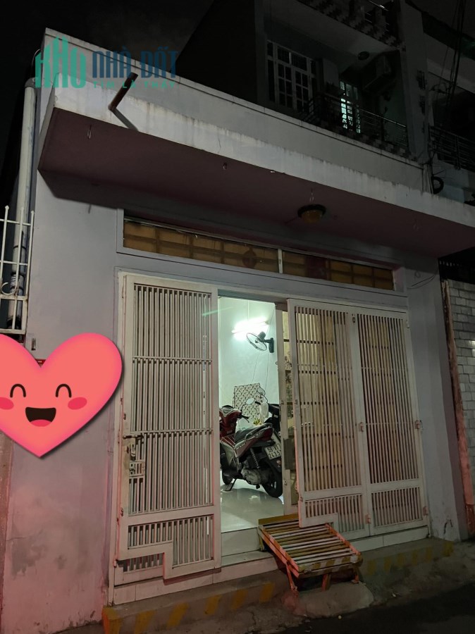 (RẺ) HXH 1 xẹt Huỳnh Văn Nghệ-70m2-NGANG 5.5M-NỞ HẬU-CHỈ 5.5 TỶ 0967229394