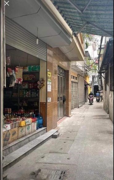 Nhà Vũ Tông Phan-TX Ngõ Thông-Kinh Doanh-Gần Phố giá chỉ 2.86 tỷ