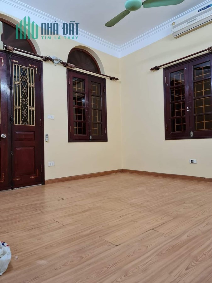 Bán nhà phố Vọng, Quận Hai Bà Trưng, Hà Nội, 42m², giá 8.28 tỷ, ô tô tránh nhau, kinh doanh, lô