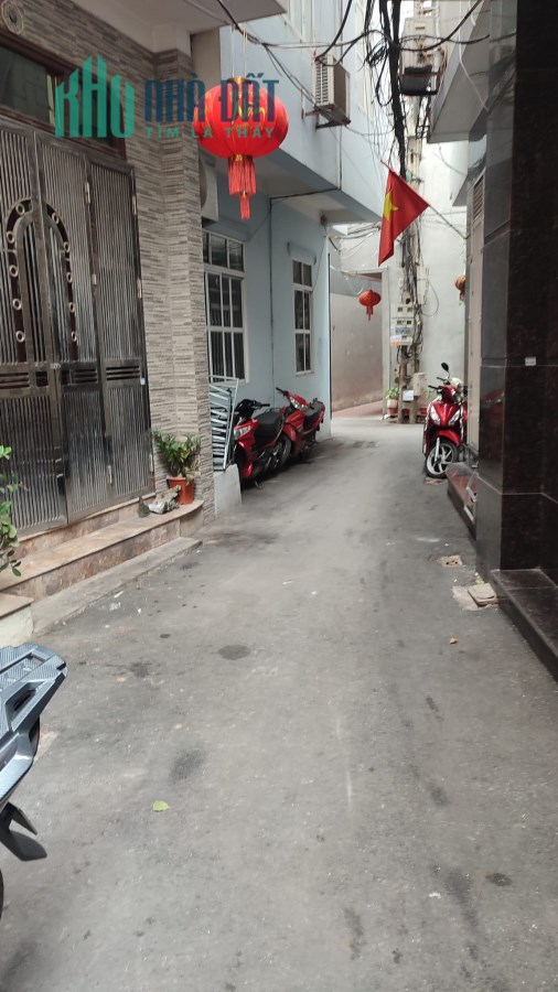 BÁN NHÀ LK YÊN NGHĨA HÀ ĐÔNG 50M2.. MT 4,2M. GIÁ 9.15 TỶ .ÔTÔ - KINH DOANH DÒNG TIỀN, 6 TẦNG THANG
