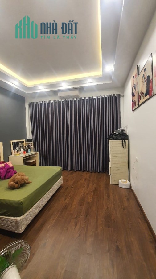 Bán nhà Nguyễn Khánh Toàn, Cầu Giấy, 46m2, 5 tầng, giá 4.5 tỷ. 0345752279