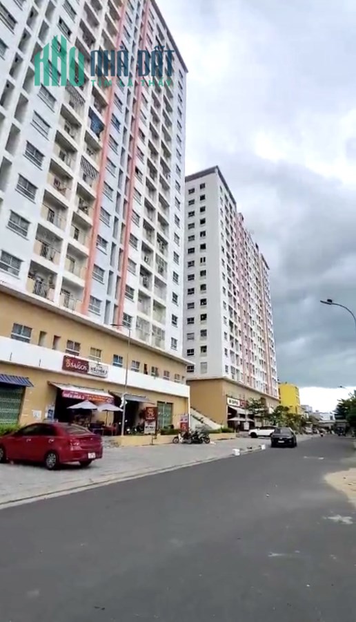 Chính chủ cần bán gấp căn hộ Ttrung Tâm TP. Nha Trang