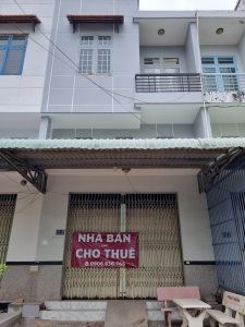 Nhà bán hoặc cho thuê