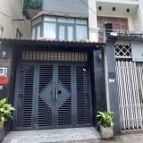 Bán nhà Quận 8 siêu đẹp 80m2 , 3 lầu 4pn chỉ 4,2 tỷ