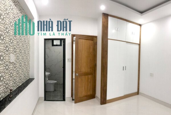 Bán Nhà Mặt Tiền HXH 109m2 Phạm Văn Đồng Linh Đông Thủ Đức Giá Rẻ Tặng Nhà