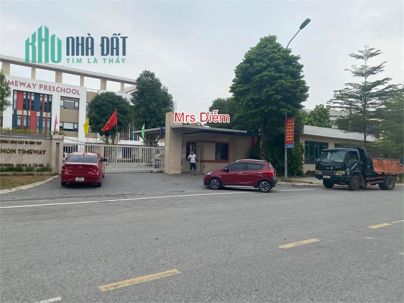 Nhỉnh 2 tỷ, Mrs Diễm cần bán 61.9m đất Cổ Dương, Tiên Dương, Đông Anh, Hà Nội.