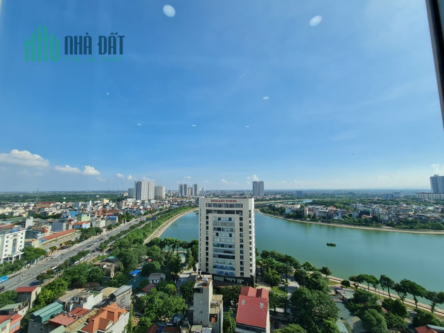 BÁN GẤP CHUNG CƯ 161M2 - QUẬN HOÀNG MAI -HN 3 NGỦ, 2 WC