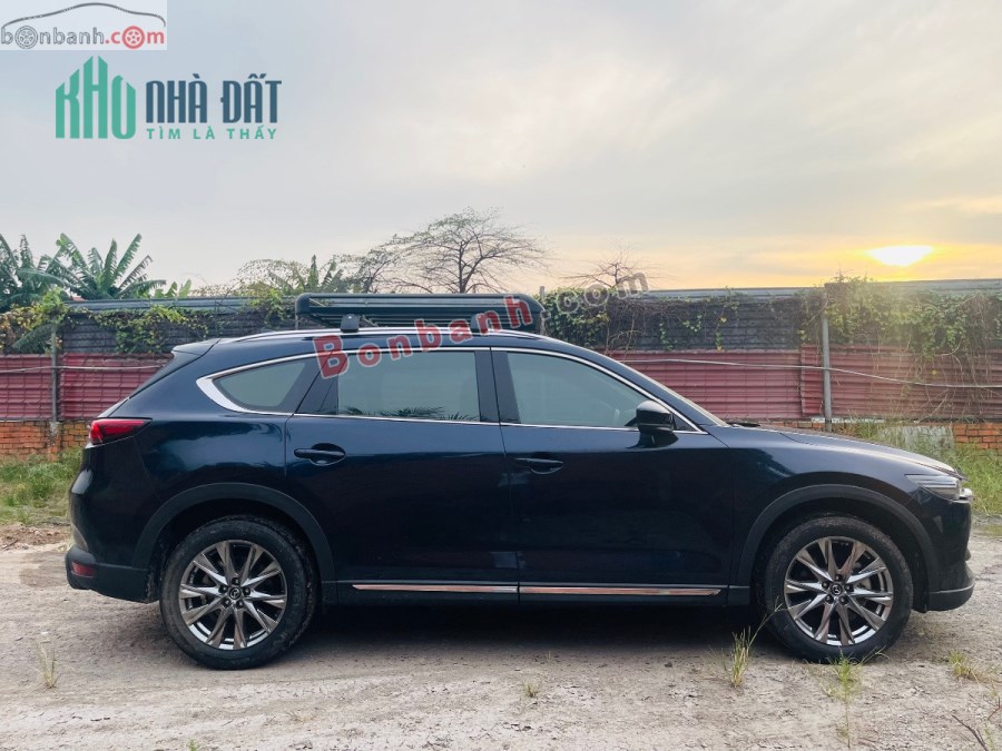 Cần bán Xe Mazda CX8 Luxury 2020 Võ Văn Vân, Xã Vĩnh Lộc B, Huyện  Bình Chánh TP HCM