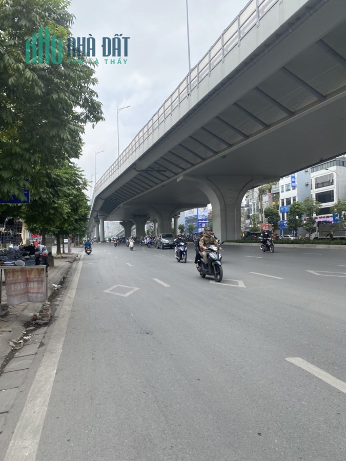 HIẾM -Nhà phố TRƯỜNG CHINH 50m 15 tỷ- Thanh Xuân-KD -OTO.