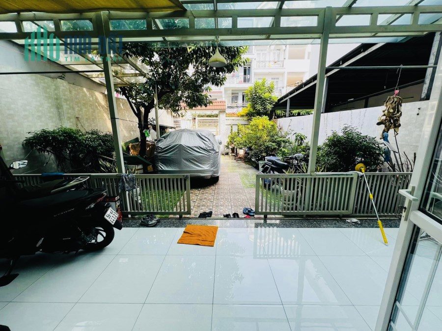 Định cư bán nhà chính chủ 40 năm đường Lê Lai , 230m2, phuờng 3 , quận Gò Vấp , giá 27 tỷ 