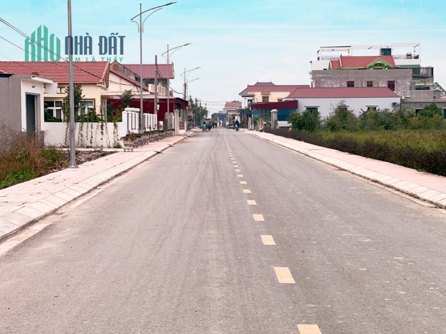 CHÍNH CHỦ BÁN LÔ ĐẤT NGAY TRUNG TÂM HÀNH CHÍNH MỸ ĐỨC AN LÃO