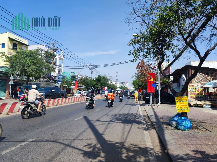 nhà đẹp SHR, dân cư hiện hữu, huỳnh tấn phát