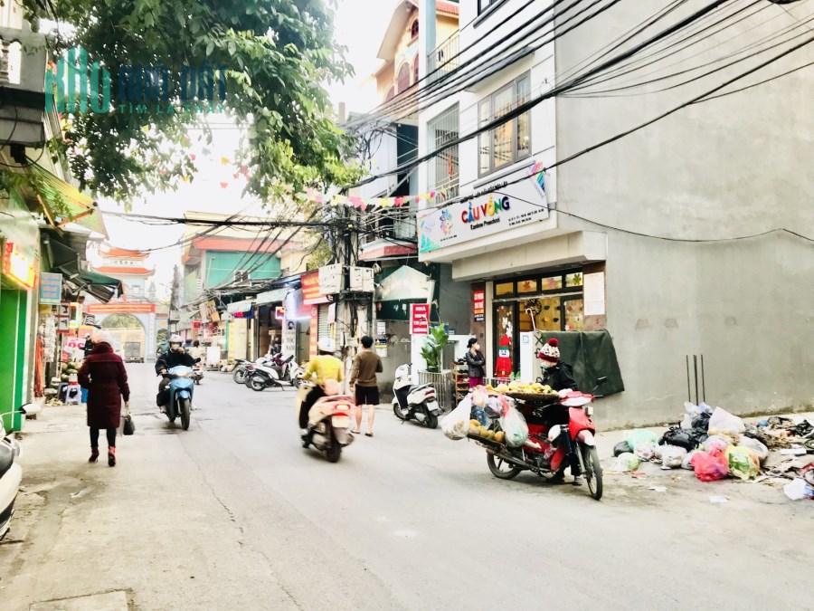Siêu Phẩm dòng tiền doanh thu cực khủng 7T thang máy 23p DT 100m giá nhỉnh 17 tỷ