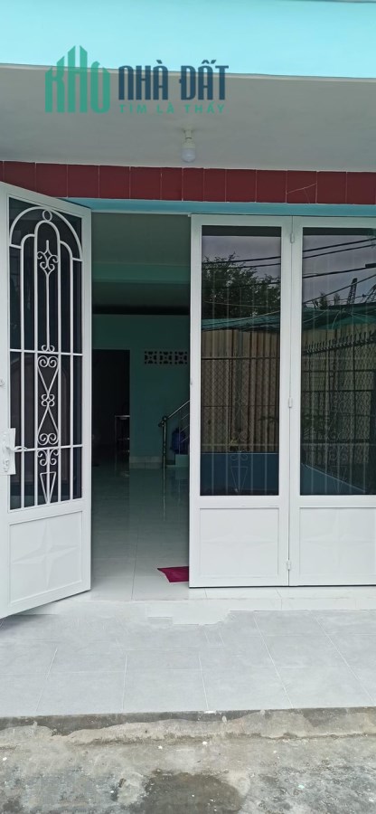 BÁN NHÀ ĐẸP GIÁ RẺ 2 TẦNG DƯƠNG BẠCH MAI F5 QUẬN 8. DT 4x20. NHỈNH 4 TỶ. SHR