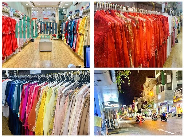 ⭐️Sang nhượng cửa hàng váy cưới tại Hồ Văn Huê, P.9, Phú Nhuận, 0989021885