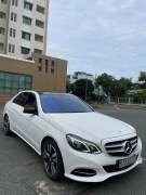 BÁN Xe Mercedes Benz E class 2013 q12 TP HCM