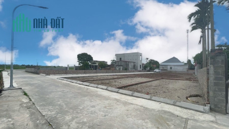 bán đất giá rẻ giá chỉ 450tr cạnh chợ Tân Viên An Lão Hải Phòng