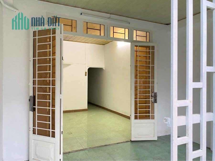 NHÀ LINH CHIỂU 67 M2  THÔNG SỐ ĐẸP, GIÁ 4,9 TỶ – NGAY NGÃ 4 THỦ ĐỨC, GẦN CUNG VĂN HÓA