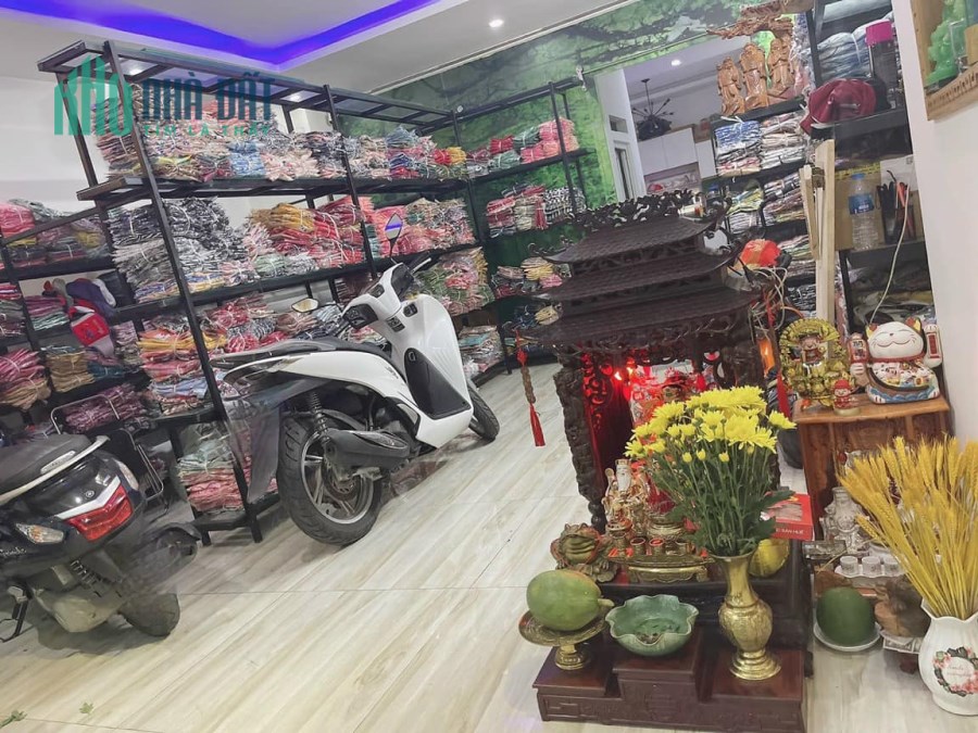 Bán nhà mặt tiền Đ.số 9, 80m2, ngang 5m, 5 lầu BTCT, có vỉa hè, ngay trường học. 9.2 tỷ.