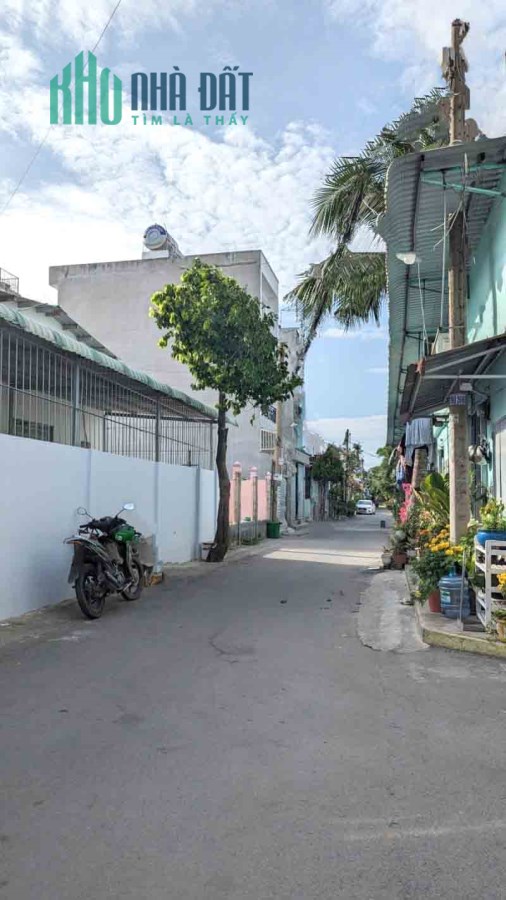 Bán Nhà Riêng HXH Trung Tâm Trường Thọ 71m2_ Ngang Khủng 5m Chỉ 4.9 Tỷ Hiếm Có