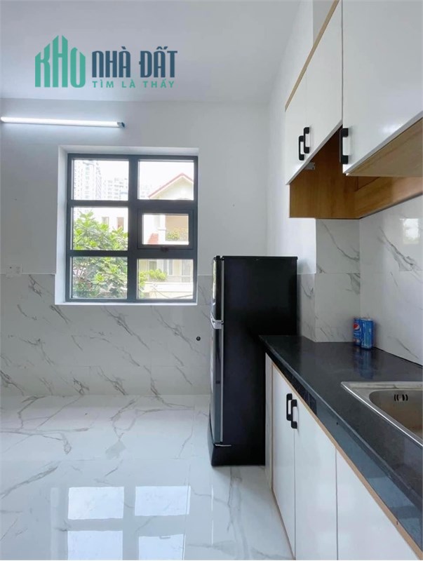 Phòng trọ cao cấp Duplex làng ĐH Khu B, giá 5 triệu.