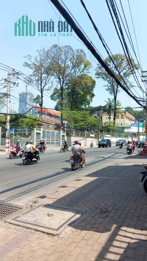 Bán Nhà Riêng HXH 70m2 Gần Kha Vạn Cân Trường Thọ _ Ngang Khủng 5m Chỉ 4.9 Tỷ Hàng Hiếm