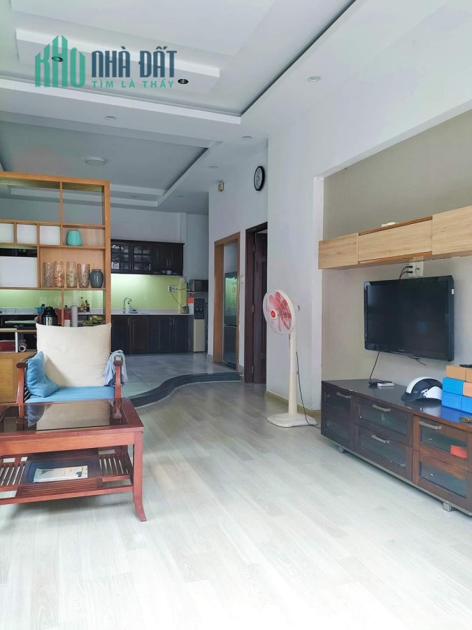BÁN BIỆT THỰ KHU VIP LÊ VĂN SỸ TÂN BÌNH, NGANG 12X12, NHỈNH 30 TỶ.