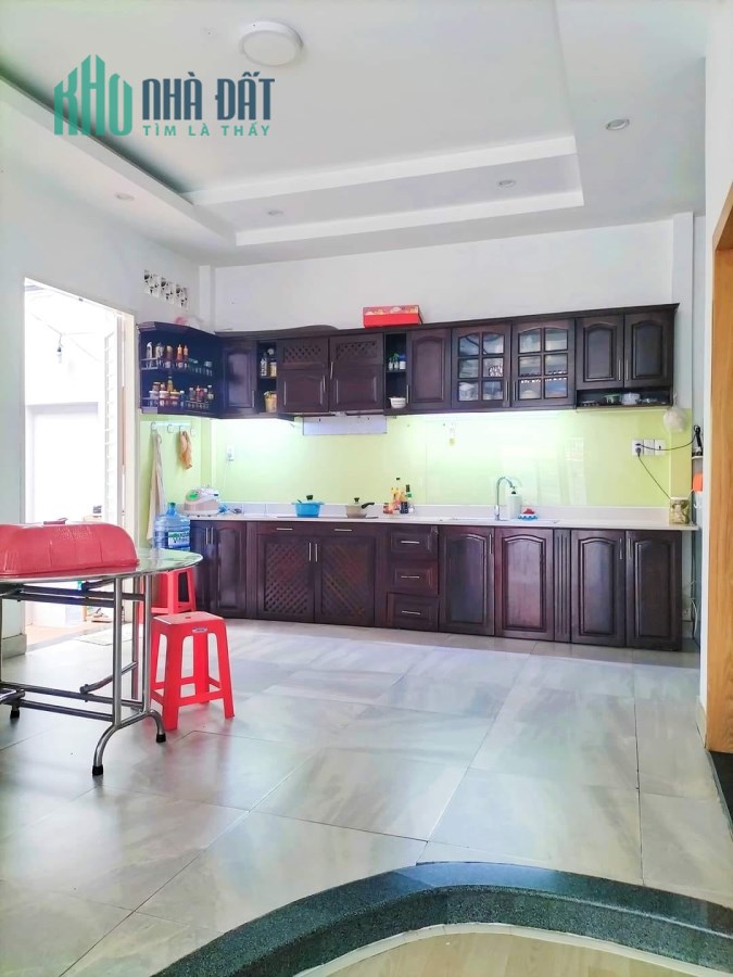 BÁN BIỆT THỰ KHU VIP LÊ VĂN SỸ TÂN BÌNH, NGANG 12X12, NHỈNH 30 TỶ.