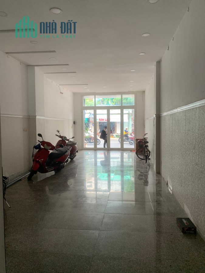 Cho thuê nhà nguyên căn 98m2 Tp Nha Trang, Khánh Hòa