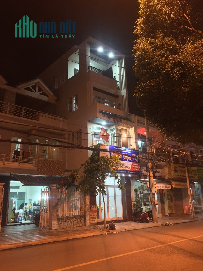 Cho thuê nhà nguyên căn 98m2 Tp Nha Trang, Khánh Hòa