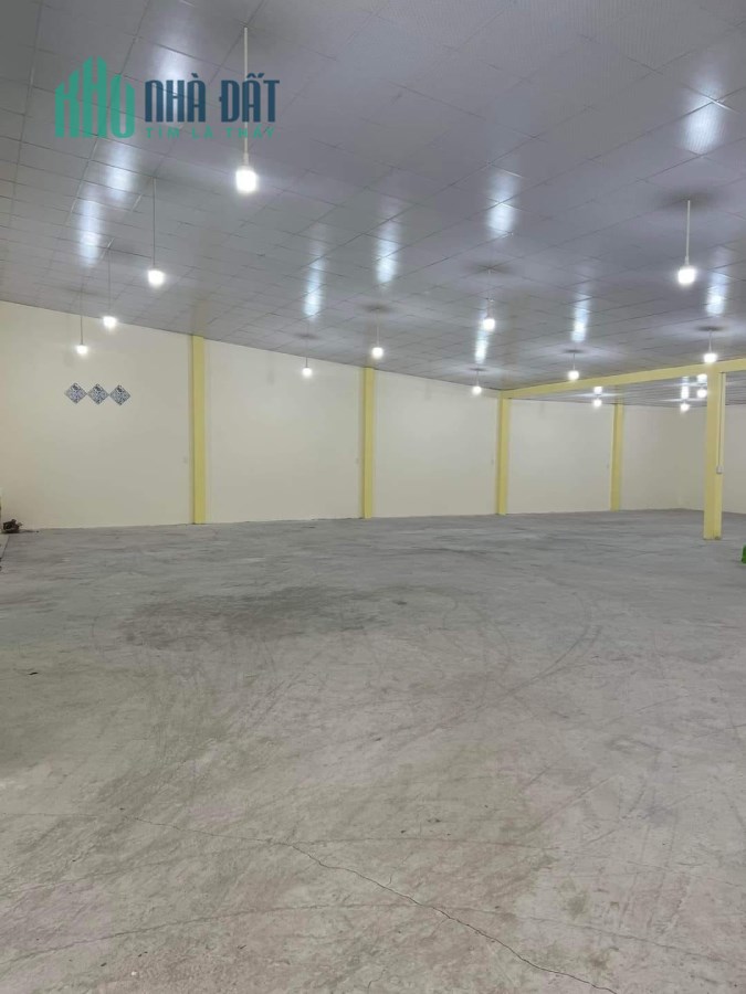 BÁN NHÀ MẶT TIỀN TÂN THÀNH TÂN PHÚ, 1530M2, NGANG 26X59, CHỈ 84TR/M2