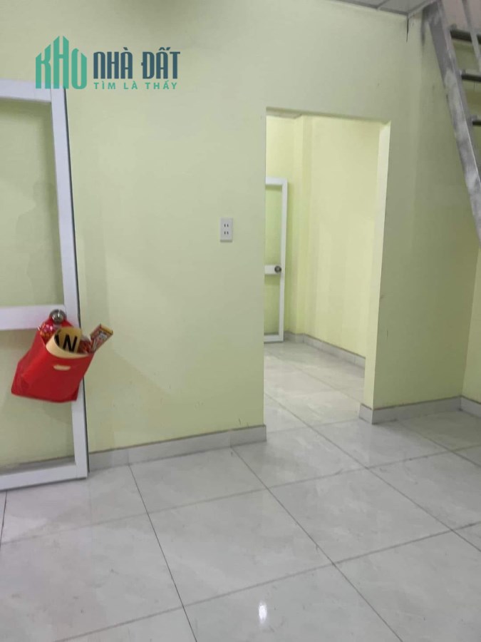 BÁN NHÀ MẶT TIỀN TÂN THÀNH TÂN PHÚ, 1530M2, NGANG 26X59, CHỈ 84TR/M2