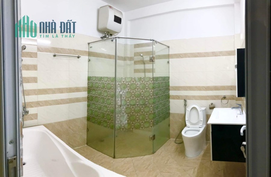 BÁN NHÀ PHỐ THANH LÂN, HOÀNG MAI. DÂN TRÍ CAO, Ở SƯỚNG. Dt32m2, 5 tầng. Chỉ 2.8 tỷ.