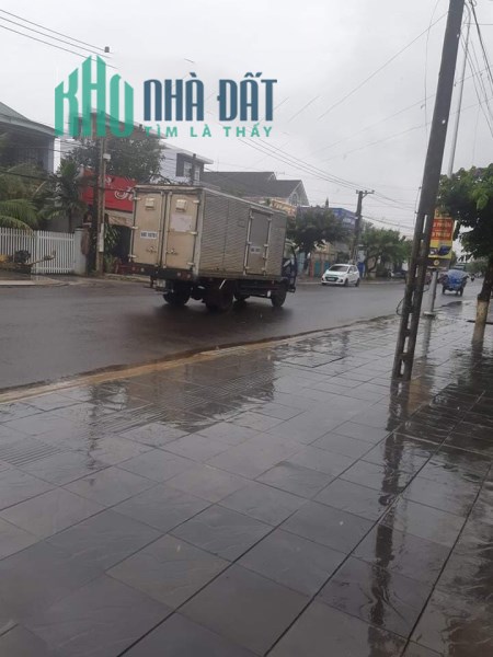 CẦN BÁN MẶT BẰNG KINH DOANH NGUYỄN TRÃI-PHƯỜNG XUÂN HÒA-TP LONG KHÁNH-ĐỒNG NAI