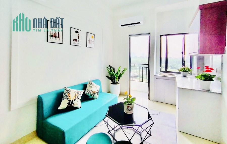 Đẳng Cấp bán tòa trung cư mini Phú Đô Ô tô vào cổng Dt 65m 8t thang máy  giá nhỉnh 11 tỷ
