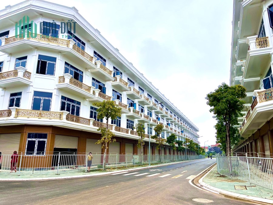 🌎 KĐT XUÂN HƯNG - ĐẠI LỘ CSEDP - QUỸ CĂN NGOẠI GIAO - HOTLINE: 0966 343 969