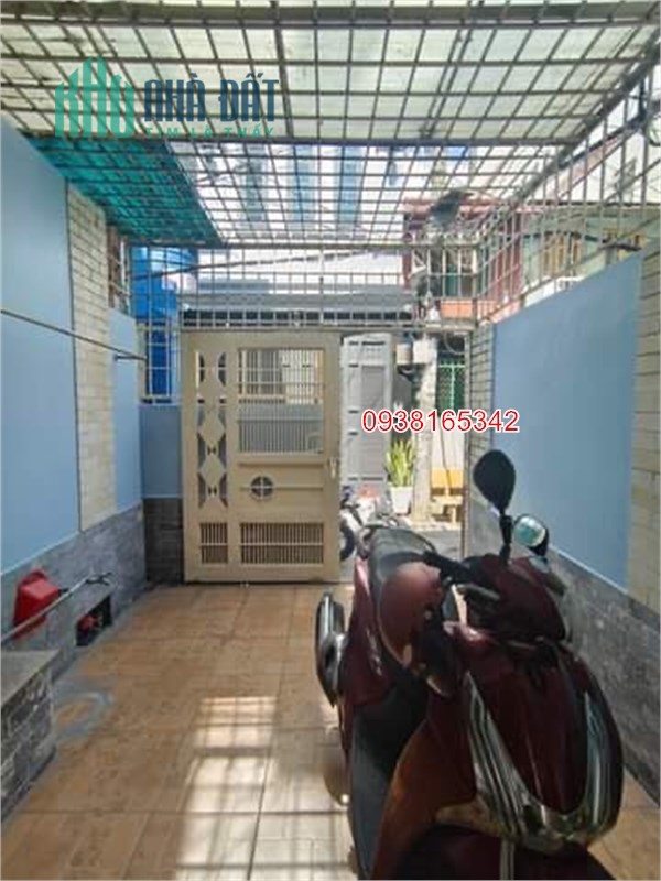 Nhà Đẹp Phan XÍch Long P7 Phú Nhuận 44m2 3PN  mà Chỉ 6 tỷ.