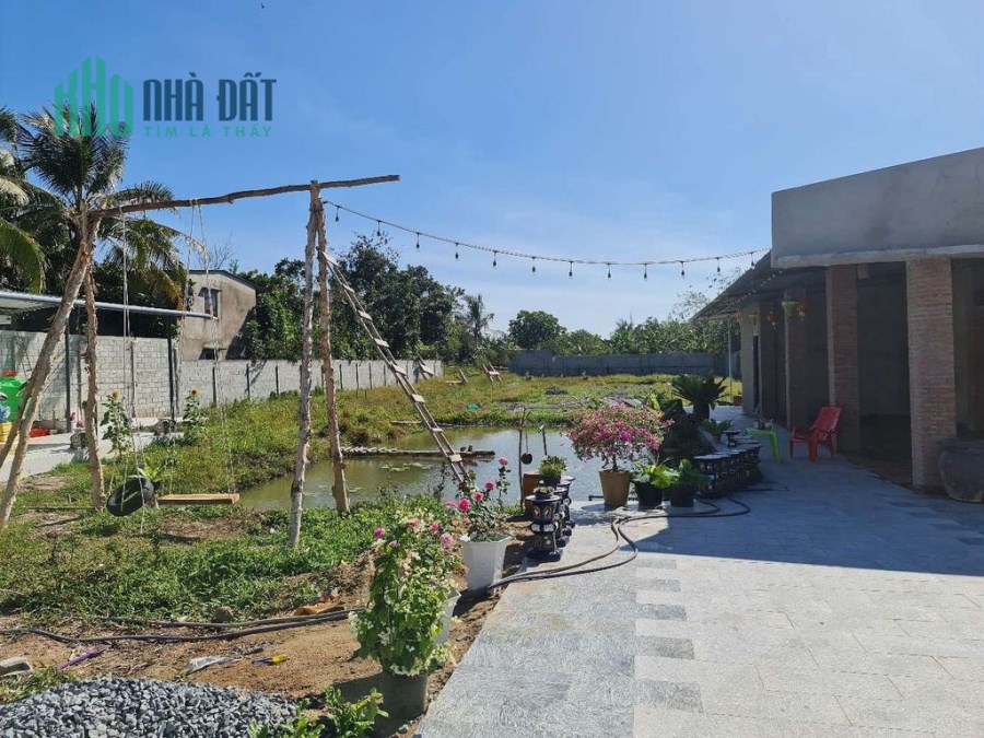 Chính Chủ Cần Bán Đất Kèm Nhà Giá Rẻ Trung Tâm Mỹ Tho