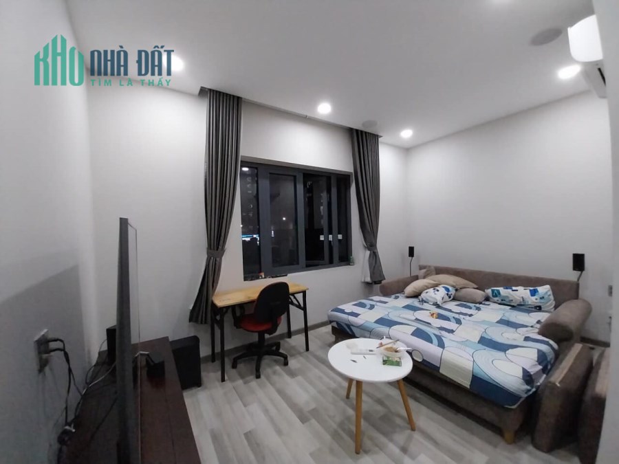 Bán dãy trọ mặt tiền đường Hiệp Thành , 175m2, Hơn 7 tỷ