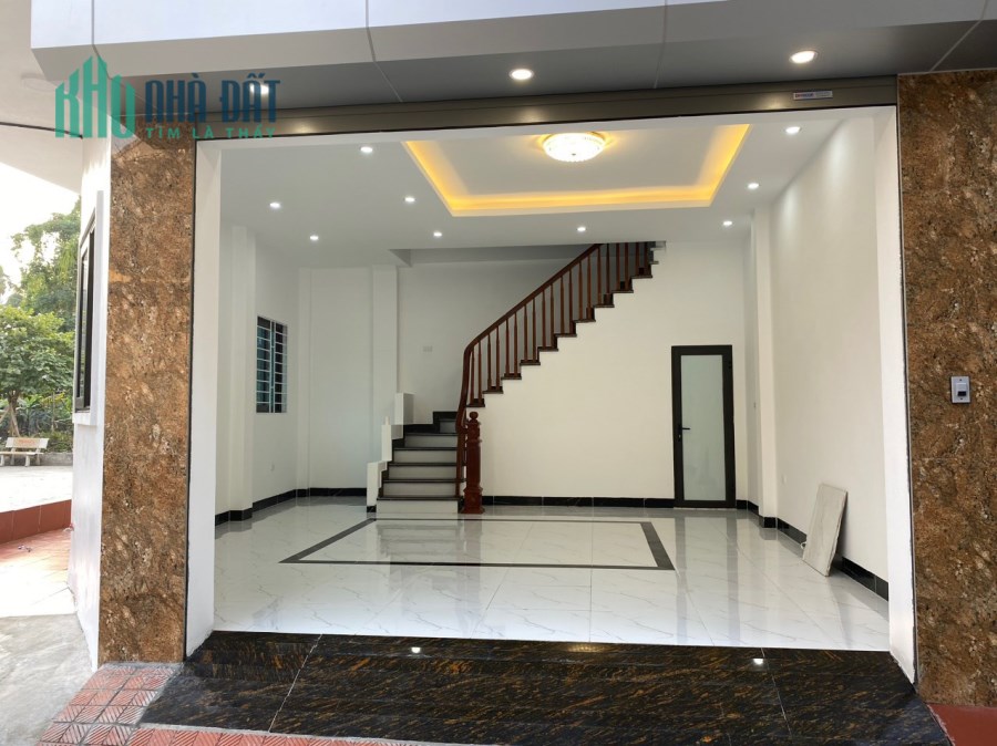 Bán Nhà Căn Góc La Khê - Vị trí kinh doanh đắc địa - 42m2 - Giá chỉ 6ty050tr- Xây dựng 50m2 x 4.5