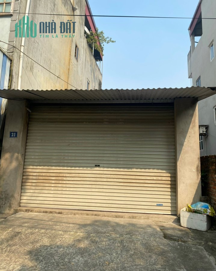 Nhỉnh 1 tỷ, 68m2 đất lô Góc ô tô tránh cạnh bến xe Yên Nghĩa, hộ khẩu Hà Đông. LH 0989.62.6116