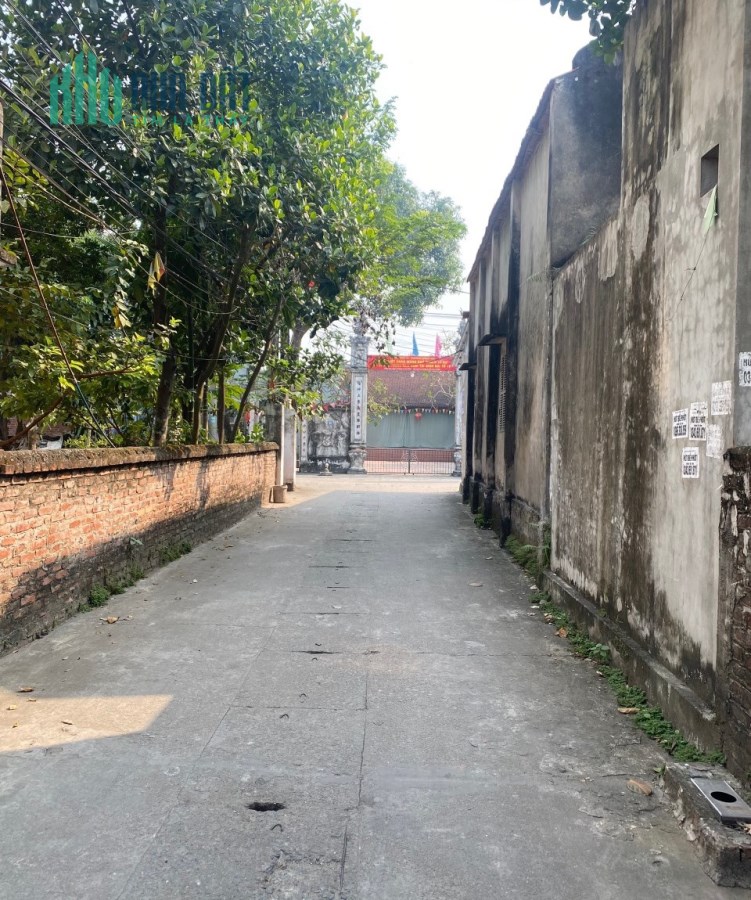 Nhỉnh 1 tỷ, 68m2 đất lô Góc ô tô tránh cạnh bến xe Yên Nghĩa, hộ khẩu Hà Đông. LH 0989.62.6116