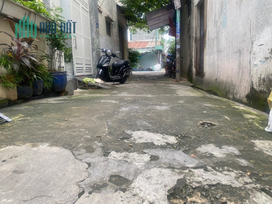 Nhà Bán HẺM XE HƠI  Vườn Lài Gân Luỹ Bán Bích Tân Phú 6.1tỷ
