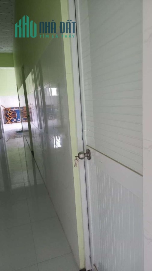 Cho thuê nhà mặt tiền đường An Hòa – Trảng Bàng, nhà mới 100%