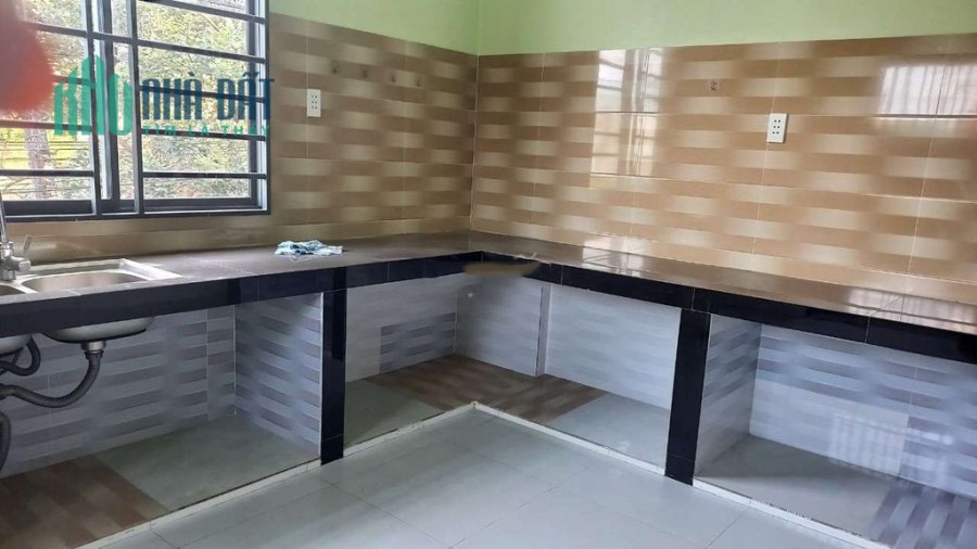 Cho thuê nhà mặt tiền đường An Hòa – Trảng Bàng, nhà mới 100%